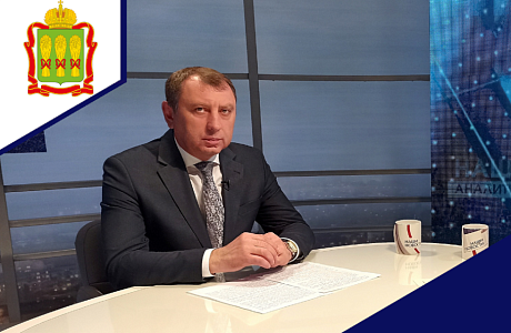 14 июня 2023 года в общественной приемной редакции «Пензенской правды» Министр цифрового развития, транспорта и связи Пензенской области Сергей Львович Балакин проведет прием граждан. 